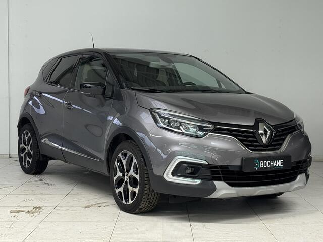 Renault CAPTUR 1.3 TCe Intens | Navigatie | Camera | Panoramadak | Cruise control |