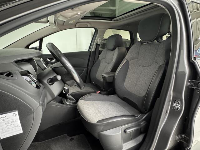 Renault CAPTUR 1.3 TCe Intens | Navigatie | Camera | Panoramadak | Cruise control |