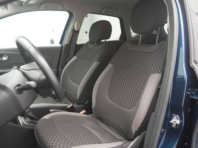 Renault CAPTUR TCe 150 EDC Intens - RIJKLAARPRIJS - Uniek lage kilometerstand! - Automaat - Cruise Control - Achteruitrijcamera
