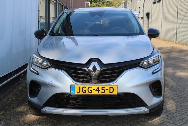 Renault CAPTUR 1.0 TCe 90 Evolution Virtual cockpit l Keyless l LED l PDC l Camera l AppleCarPlay/AndroidAuto VDL auto