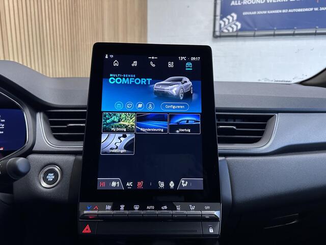 Renault CAPTUR 1.3 TCe 158pk Techno