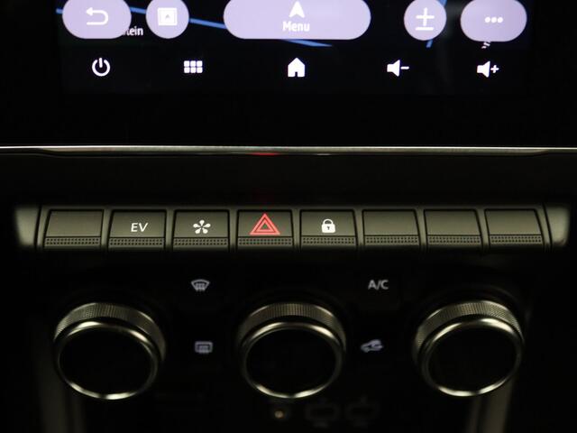 Renault CAPTUR 160pk E-Tech Plug-in Hybrid Intens Automaat Camera | Cruise | Climate | Navi | Parkeersens. v+a