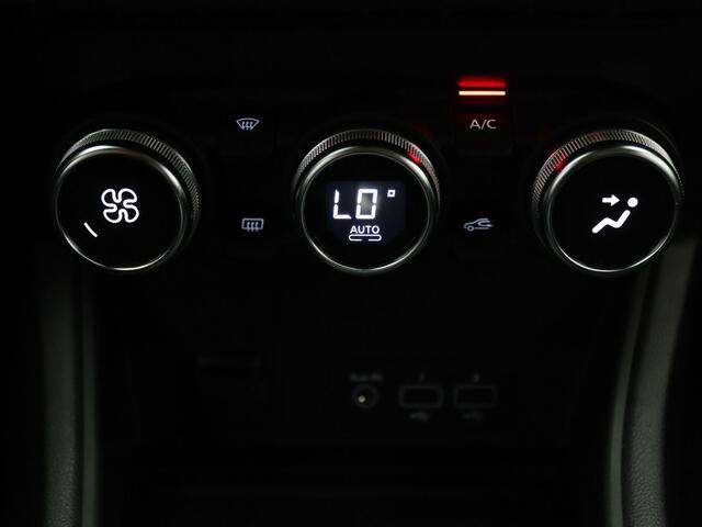 Renault CAPTUR 160pk E-Tech Plug-in Hybrid Intens Automaat Camera | Cruise | Climate | Navi | Parkeersens. v+a