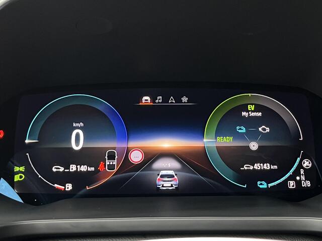 Renault CAPTUR 1.6 E-Tech full hybrid 145 Iconic | Lederen Bekleding | 360° Camera | Stoelverwarming | All-Season banden |