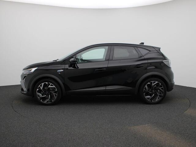 Renault CAPTUR 1.6 E-Tech full hybrid 145 esprit Alpine | Automaat | Harman kardon | Rondom camera