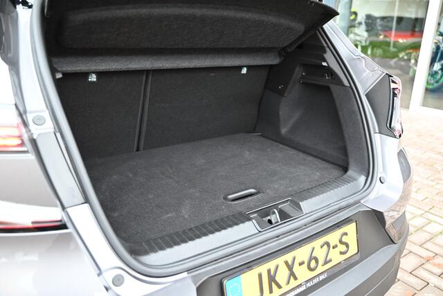 Renault CAPTUR 1.3 mild hybrid 160 techno