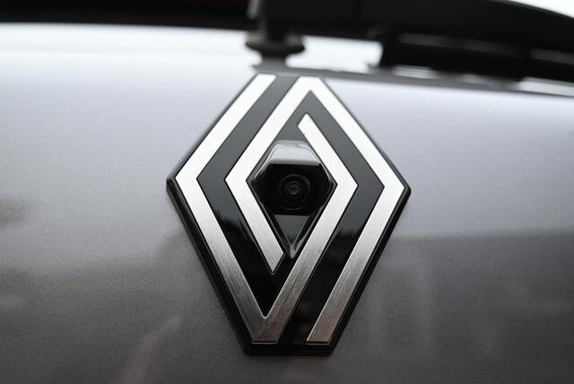 Renault CAPTUR 1.3 mild hybrid 160 techno