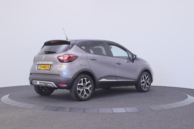 Renault CAPTUR 0.9 TCe Intens | Trekhaak | Navigatie |