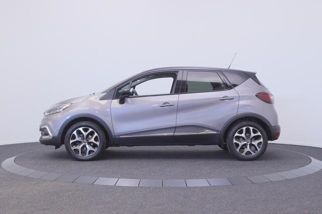 Renault CAPTUR 0.9 TCe Intens | Trekhaak | Navigatie |