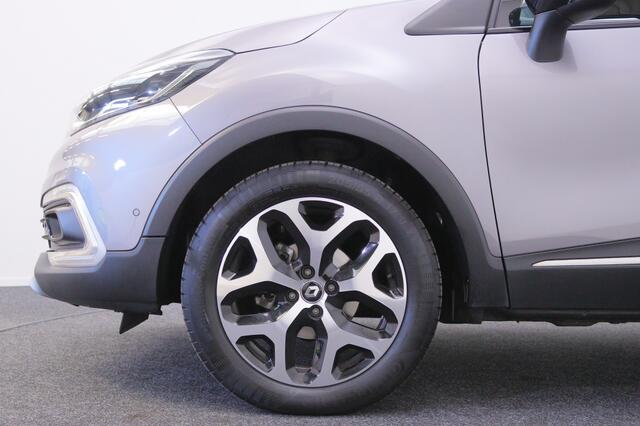 Renault CAPTUR 0.9 TCe Intens | Trekhaak | Navigatie |
