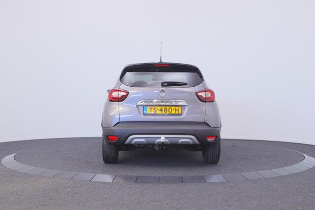 Renault CAPTUR 0.9 TCe Intens | Trekhaak | Navigatie |