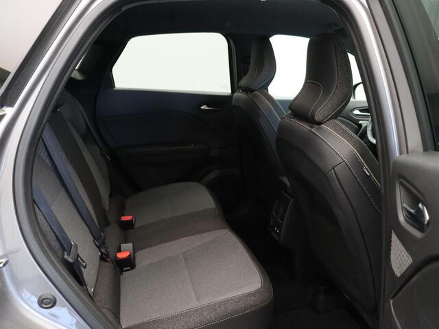 Renault CAPTUR TCe 90 techno | Harman Kardon | Stoel en stuurverwarming | Achteruitrijcamera | Digitaal Dashboard |