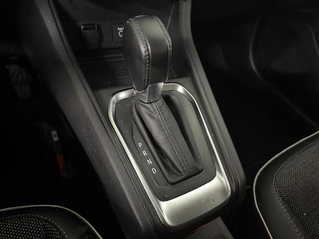 Renault CAPTUR 1.3 mild hybrid 160 techno | Clima | Navi | Camera | Trekhaak