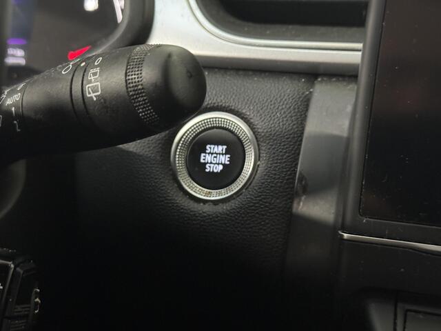 Renault CAPTUR 1.3 mild hybrid 160 techno | Clima | Navi | Camera | Trekhaak