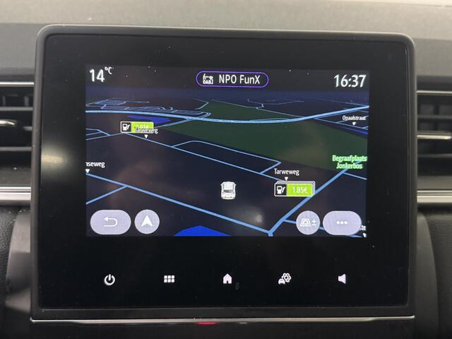 Renault CAPTUR 1.3 mild hybrid 160 techno | Clima | Navi | Camera | Trekhaak