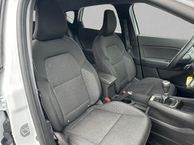 Renault CAPTUR 1.0 TCe 90 evolution CAMERA / ECC / APPLE CARPLAY / ANDROID AUTO / CRUISE