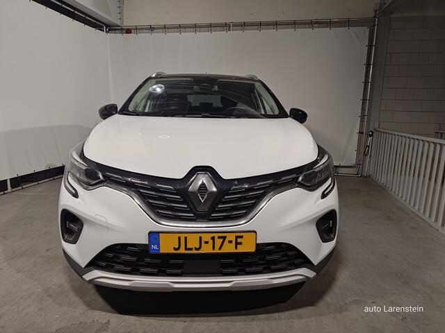 Renault CAPTUR 1.3 TCe 140pk Intens MHEV 103kw Carplay / A.Camera / DAB / Navi / Winter Pack / Climate C./ Cruise C.