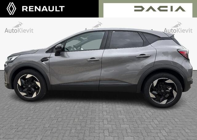 Renault CAPTUR 1.0 TCe 90 techno - Demo