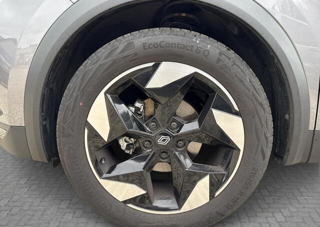 Renault CAPTUR 1.0 TCe 90 techno - Demo