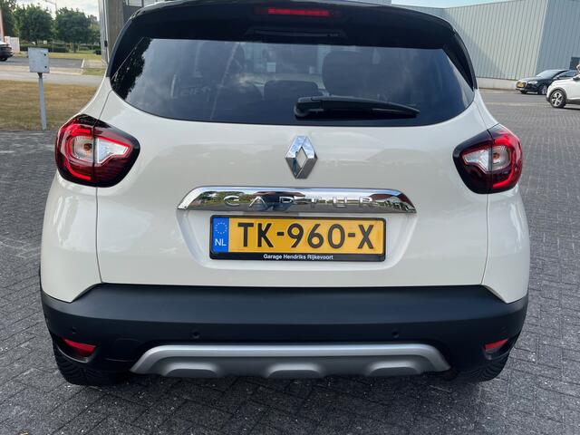 Renault CAPTUR 0.9 TCe Intens | Full LED | Camera | NAVI | Climate | Cruise | occasion