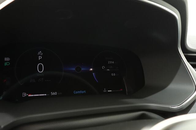 Renault CAPTUR 1.3 MILD HYBRID 158PK TECHNO EDC MY25 | nw type | Adaptive Cruise | Winterpakket