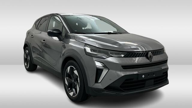 Renault CAPTUR 1.3 MILD HYBRID 158PK TECHNO EDC MY25 | Two Tone | Adaptive Cruise | Winterpakket
