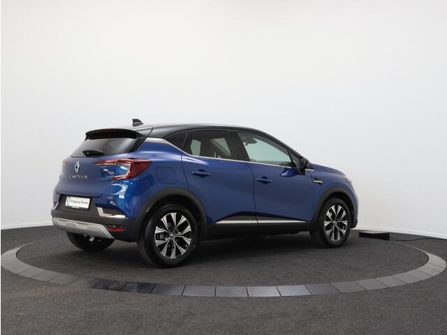Renault CAPTUR 1.0 TCe 90 techno | Private lease 439,- p.m. |