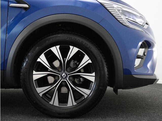 Renault CAPTUR 1.0 TCe 90 techno | Private lease 439,- p.m. |