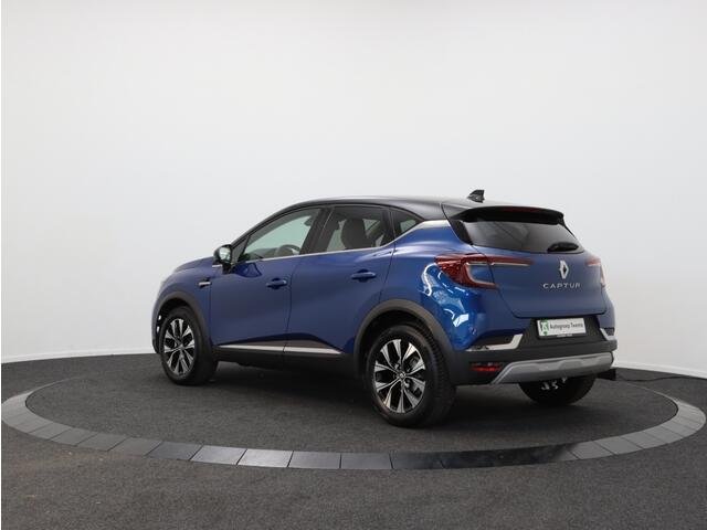 Renault CAPTUR 1.0 TCe 90 techno | Private lease 439,- p.m. |
