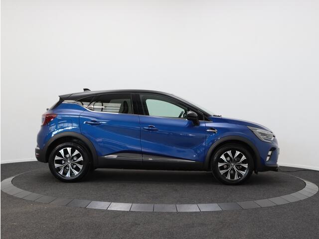 Renault CAPTUR 1.0 TCe 90 techno | Private lease 439,- p.m. |