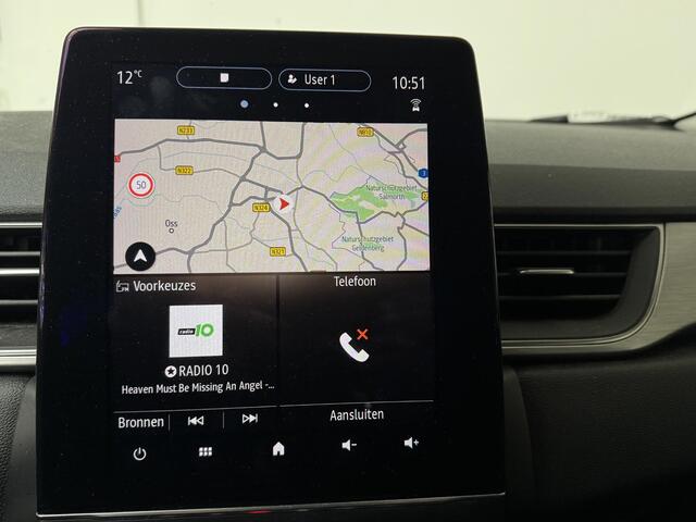 Renault CAPTUR 1.0 TCe 100 Edition One | Navi | Camera 360 | Bose |