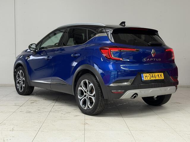 Renault CAPTUR 1.0 TCe 100 Edition One | Navi | Camera 360 | Bose |