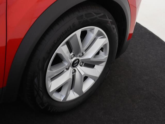 Renault CAPTUR 1.0 TCe 90 PK evolution Mediascherm | Android Auto | Apple Carplay | Parkeersensoren Achter | Airco