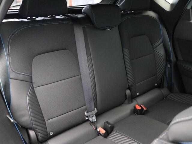 Renault CAPTUR 1.8 E-Tech full hybrid 160pk esprit Alpine | Harman kardon | Elek. bedienbaar panoramadak |