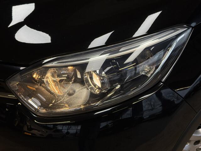 Renault CAPTUR 1.2 TCe Dynamique Navi | Clima | Camera | 17 " | Stoelverwarming | Nieuwe distributie ketting! |