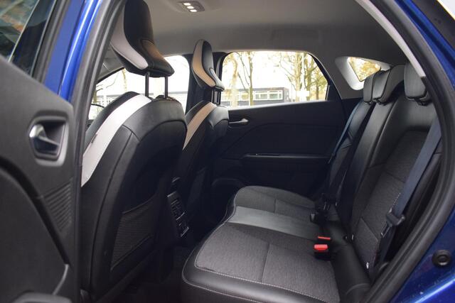 Renault CAPTUR 1.6 E-Tech Hybrid 1e eig CAMERA|TREKHAAK|NAV|PDC