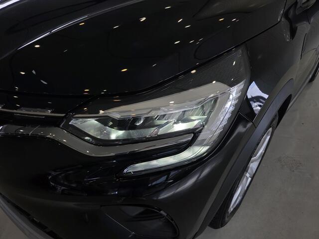 Renault CAPTUR 1.3 TCe 140 Intens MILD HYBRIDE |Cruise Control|