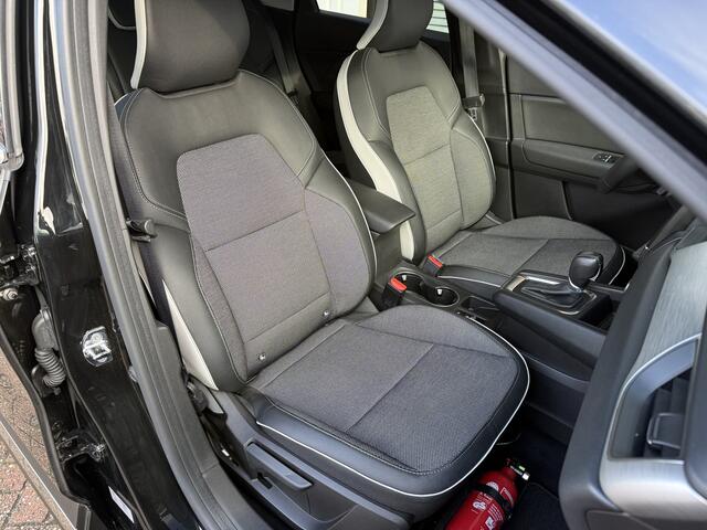 Renault CAPTUR 1.3 TCe 140 Intens EDC automaat | Bose | 360 camera | Easy Park Assist | tijdelijk gratis Top Afleverpakket twv Eur 695