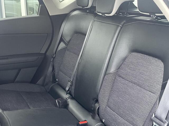 Renault CAPTUR 1.0 TCe 100 Intens | Trekhaak | Bochane onderhouden | Camera |