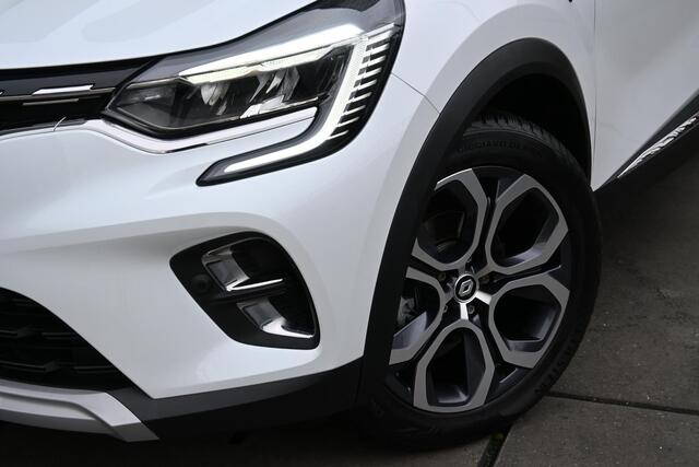 Renault CAPTUR TCe 90 Intens | TREKHAAK | CAMERA | NAVI | CRUISE CONTROL | ALL-SEASONBANDEN | CLIMATE CONTROL | PDC | LMV