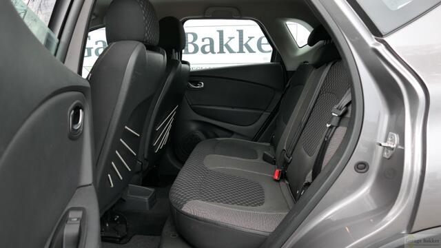 Renault CAPTUR TCe 90 Intens