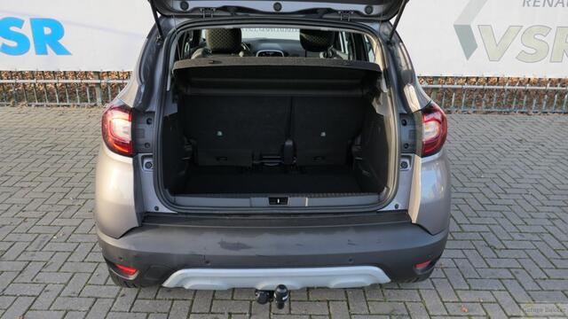Renault CAPTUR TCe 90 Intens