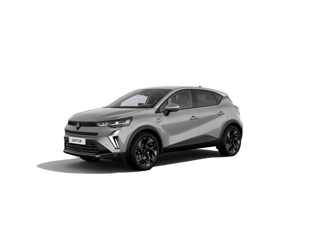 Renault CAPTUR esprit Alpine | Achteruitrijcamera | Adaptive Cruise Control | Elektronisch geregelde airconditioning