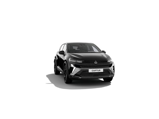 Renault CAPTUR esprit Alpine | Achteruitrijcamera | Adaptive Cruise Control | Elektronisch geregelde airconditioning