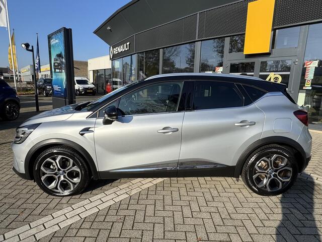 Renault CAPTUR E-Tech Plug-in Hybrid 160 Intens | Dealeronderhouden | Automaat |