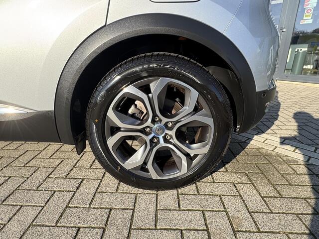 Renault CAPTUR E-Tech Plug-in Hybrid 160 Intens | Dealeronderhouden | Automaat |