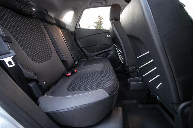 Renault CAPTUR 1.2 TCe automaat Intens Cruise | Two Tone | Dealerond. | Nav | Cam | LED