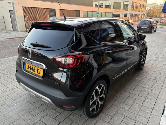 Renault CAPTUR 1.2 TCe Bose AUTOMAAT/CLIMA/CRUISE/CAMERA
