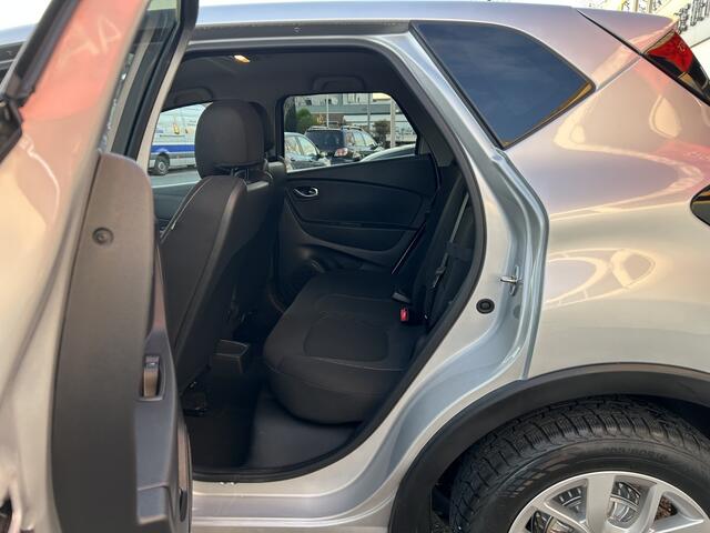 Renault CAPTUR 0.9 TCe Limited