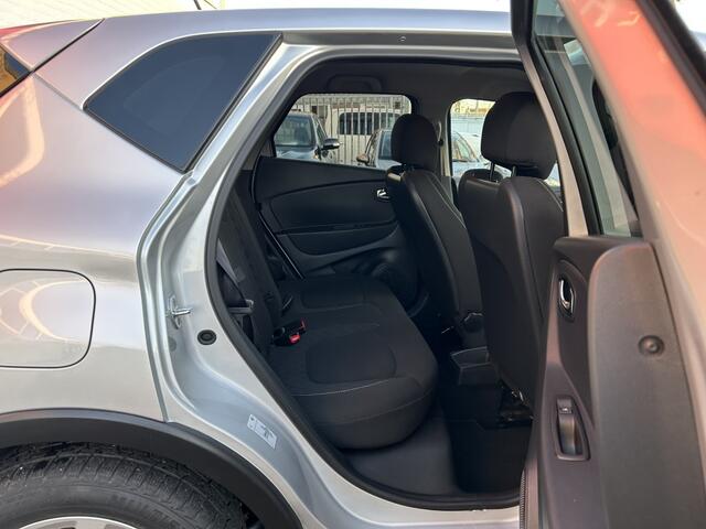 Renault CAPTUR 0.9 TCe Limited